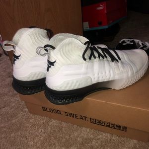 Project Rocks size 11